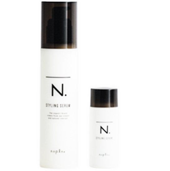 N. STYLING SERUM 40g