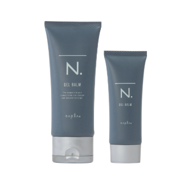 N. HOMME GEL BALM 100g